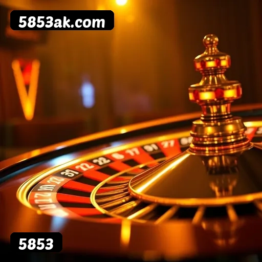 Requisitos do APK da 5853 para Android